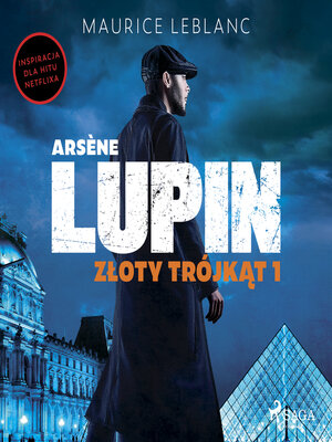 cover image of Złoty trójkąt, Tom 1